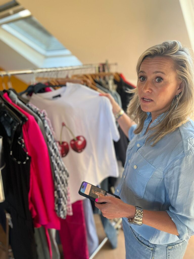 The Wardrobe Whisperer 3